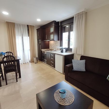 Apartamentos El Valle Bubaces Zewnętrze zdjęcie