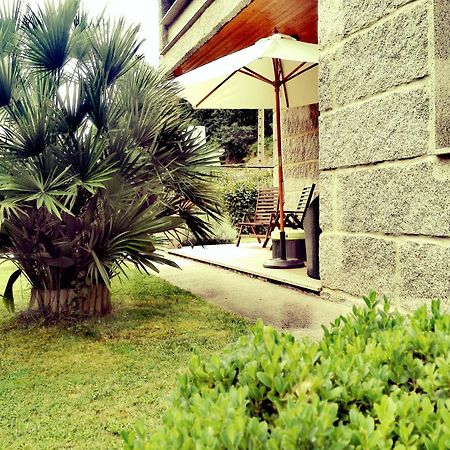 Apartamentos El Valle Bubaces Zewnętrze zdjęcie