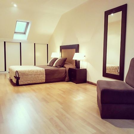 Apartamentos El Valle Bubaces Zewnętrze zdjęcie