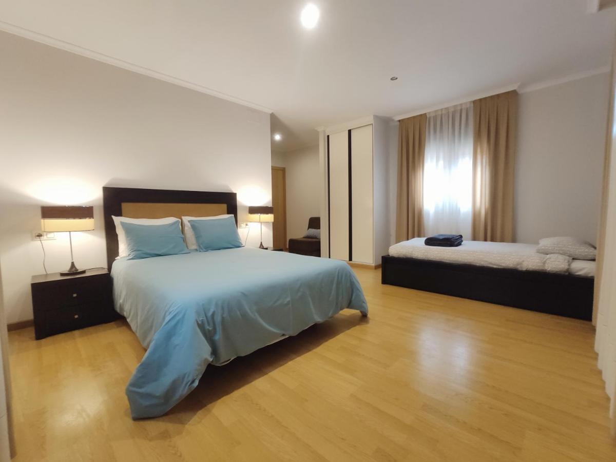 Apartamentos El Valle Bubaces Zewnętrze zdjęcie