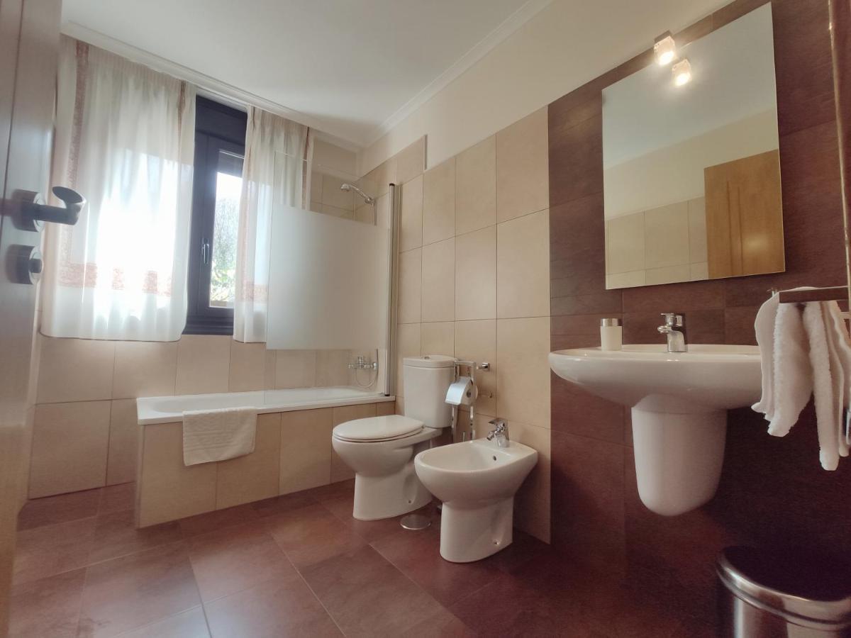 Apartamentos El Valle Bubaces Zewnętrze zdjęcie