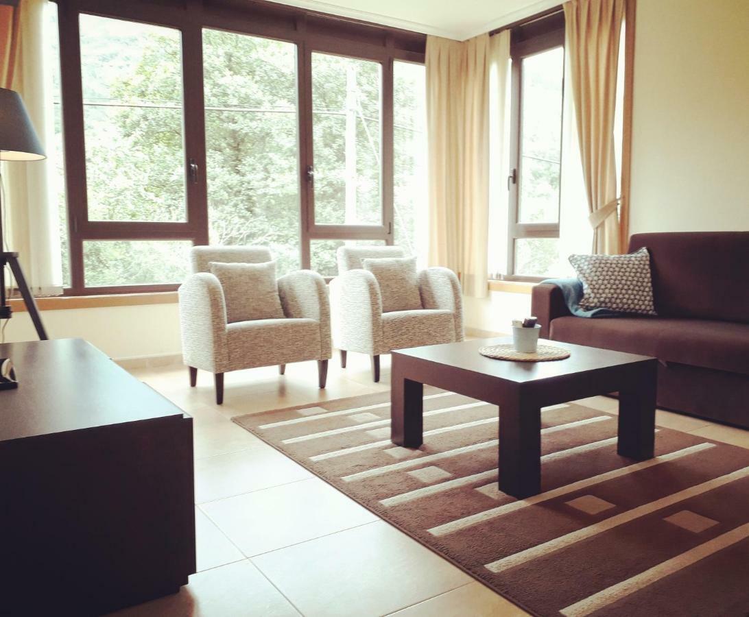 Apartamentos El Valle Bubaces Zewnętrze zdjęcie