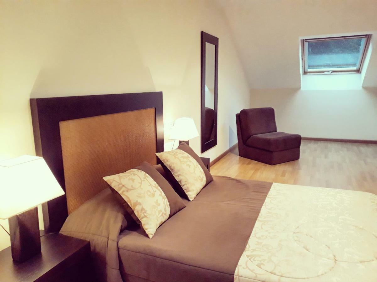 Apartamentos El Valle Bubaces Zewnętrze zdjęcie