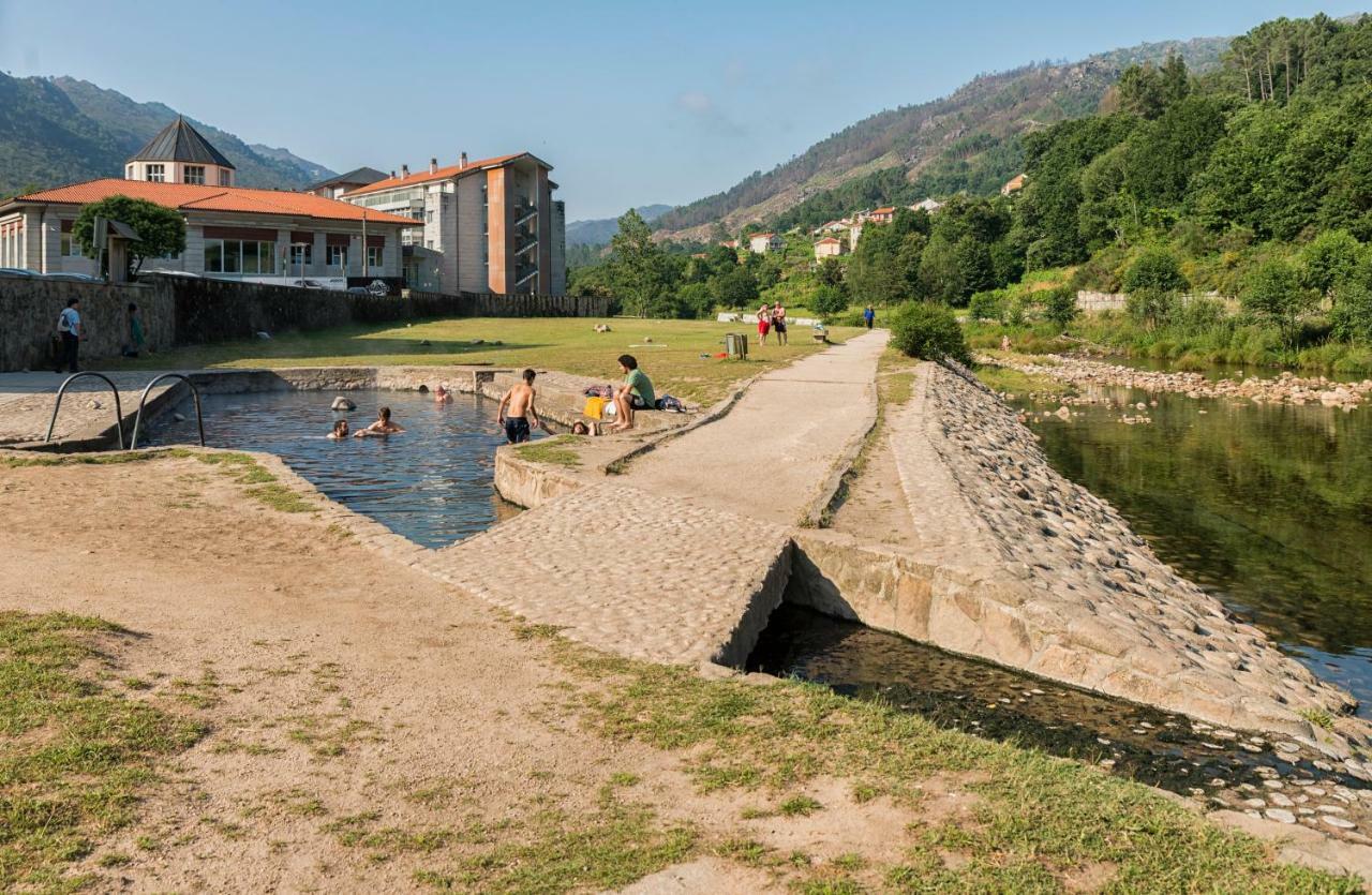 Apartamentos El Valle Bubaces Zewnętrze zdjęcie
